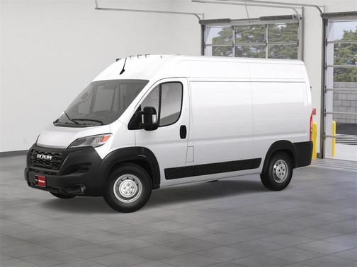 2025 RAM ProMaster 1500 Base