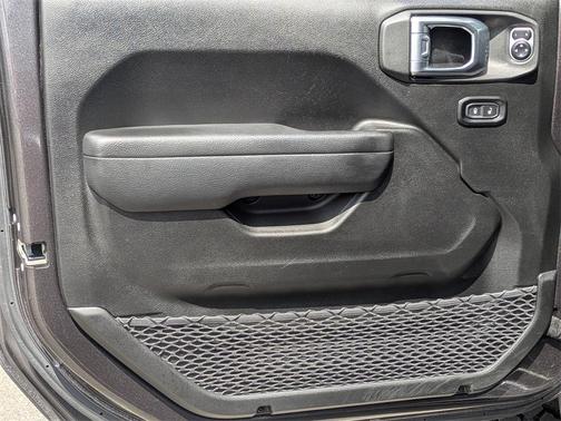 2023 Jeep Wrangler 4xe Base