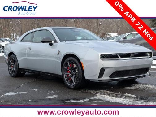 2024 Dodge Charger Daytona Scat Pack
