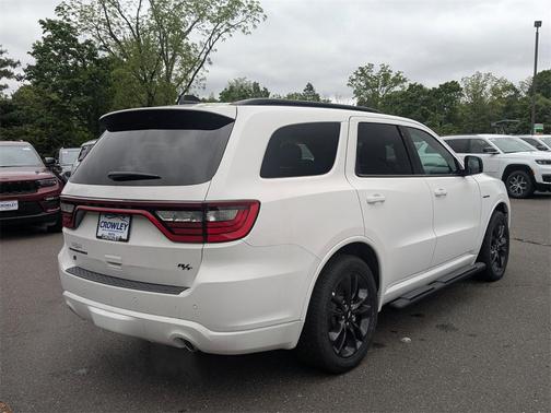 2025 Dodge Durango R/T