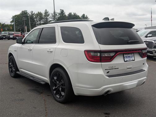 2025 Dodge Durango R/T