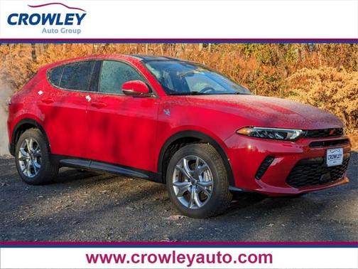 2024 Dodge Hornet R/T Plus EAWD