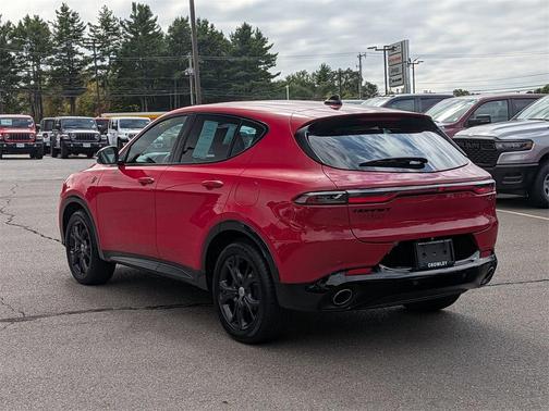 2024 Dodge Hornet R/T