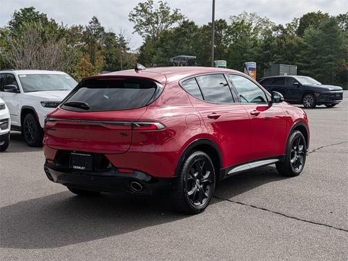 2024 Dodge Hornet R/T