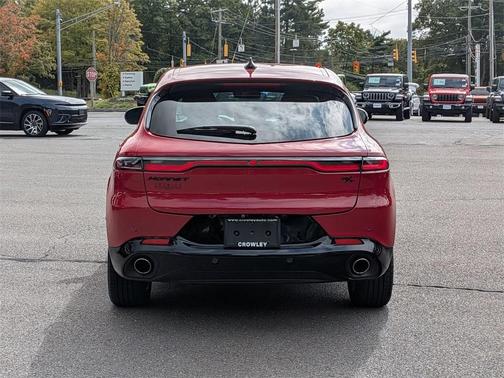 2024 Dodge Hornet R/T