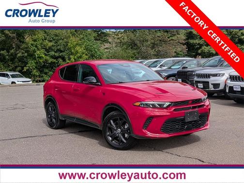 2024 Dodge Hornet R/T