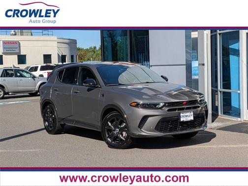 2024 Dodge Hornet R/T Plus