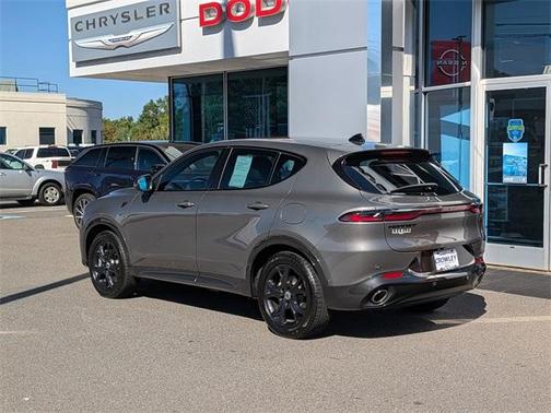 2024 Dodge Hornet R/T Plus