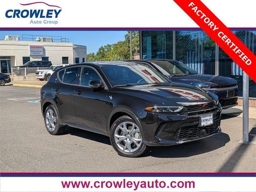 2024 Dodge Hornet R/T Plus