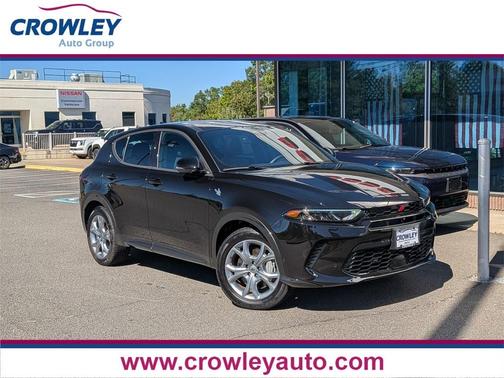 2024 Dodge Hornet R/T Plus