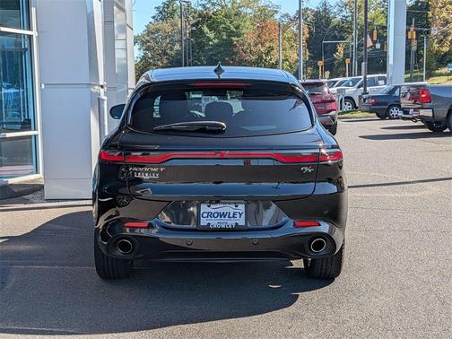2024 Dodge Hornet R/T Plus