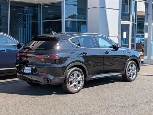 2024 Dodge Hornet R/T Plus