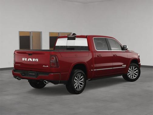 2025 RAM 1500 Limited