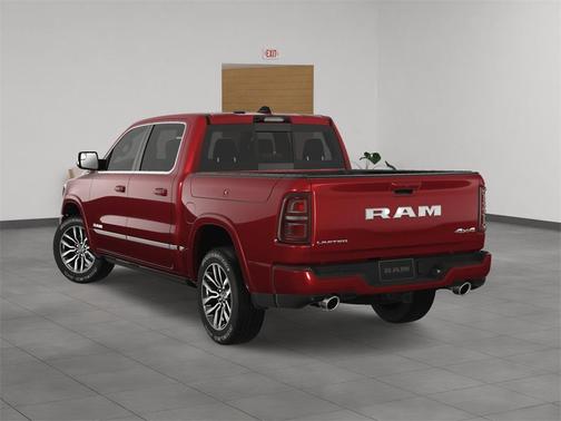 2025 RAM 1500 Limited