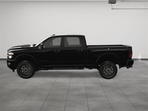 2025 RAM 2500 Limited