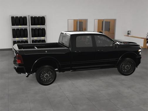 2025 RAM 2500 Limited