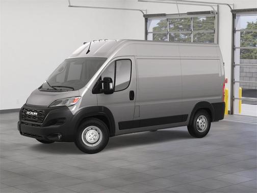 2025 RAM ProMaster 1500 Base