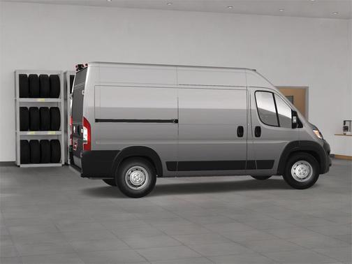 2025 RAM ProMaster 1500 Base