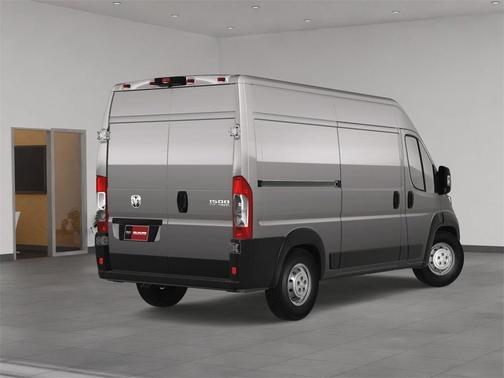 2025 RAM ProMaster 1500 Base