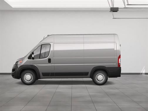 2025 RAM ProMaster 1500 Base