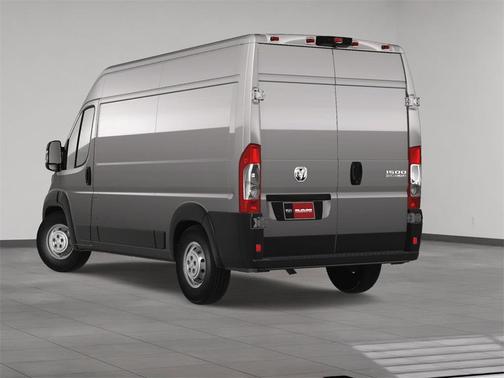 2025 RAM ProMaster 1500 Base