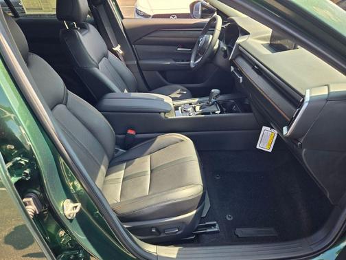 Cypress 2026 Mazda CX-50 2.5 S Premium Package