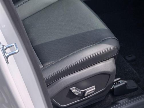 Serenity White 2027 Hyundai SANTA FE Limited