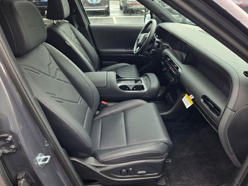 Ecotronic Gray Pearl 2026 Hyundai PALISADE XRT Pro