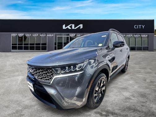 2023 Kia Sorento X-Line S