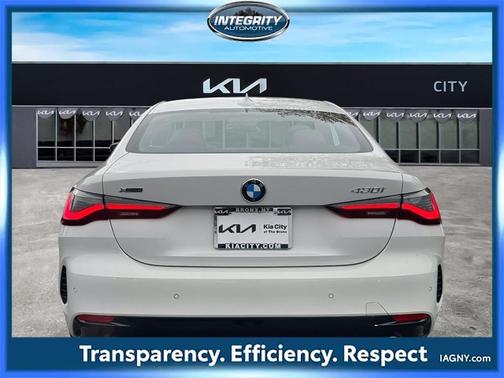 2023 BMW 430 i xDrive