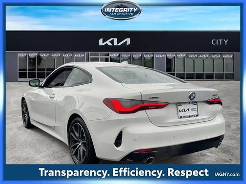 2023 BMW 430 i xDrive