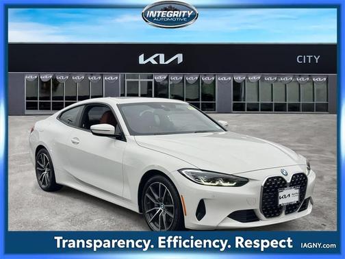 2023 BMW 430 i xDrive
