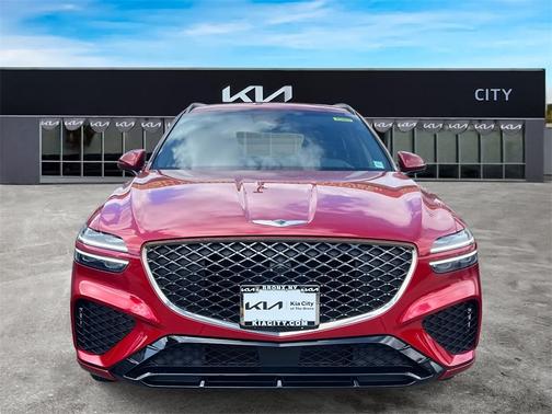 2024 Genesis GV70 3.5T Sport