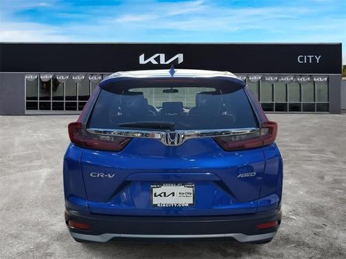 2022 Mazda CX-5 2.5 S Premium