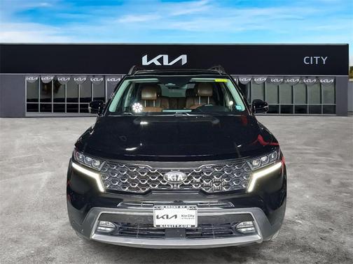 2021 Kia Sorento SX Prestige X-Line