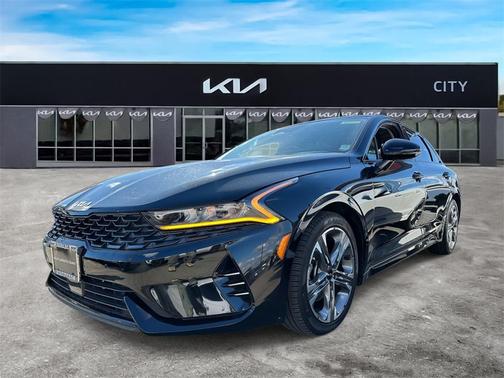 2023 Kia K5 EX