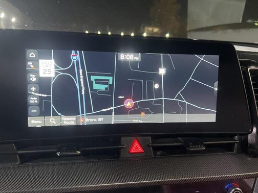 2025 Kia Sportage SX-Prestige