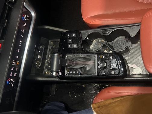 2025 Kia Sportage SX-Prestige