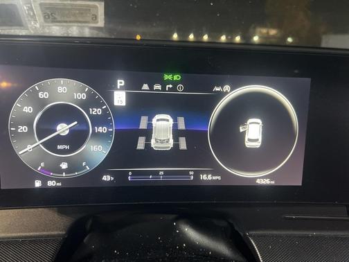 2025 Kia Sportage SX-Prestige