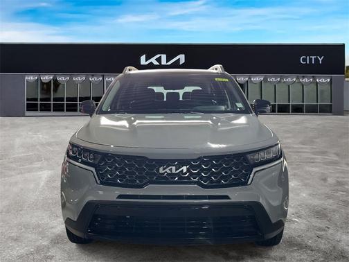 2023 Kia Sorento X-Line S