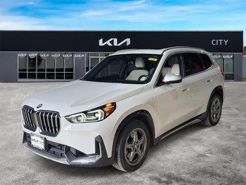 2023 BMW X1 xDrive28i