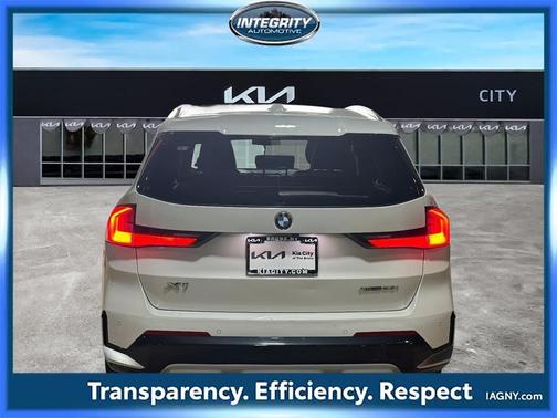 2023 BMW X1 xDrive28i