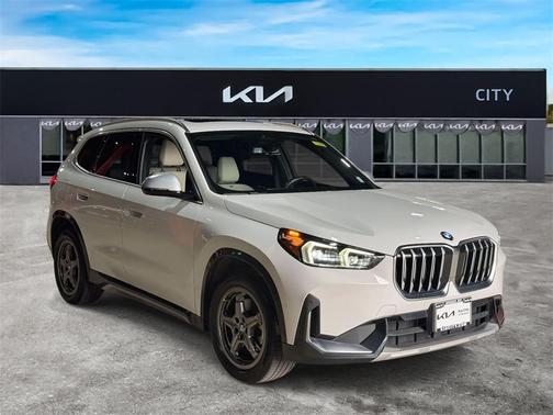 2023 BMW X1 xDrive28i