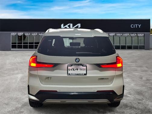 2023 BMW X1 xDrive28i