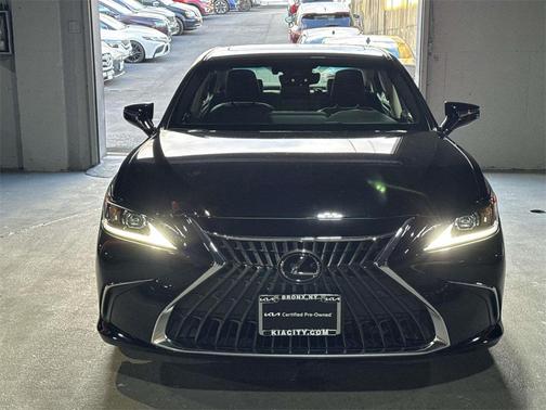 2023 Lexus ES 350 350