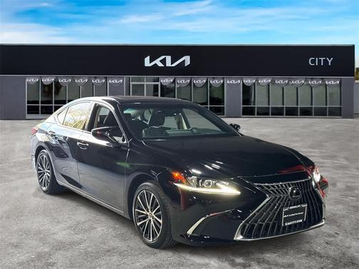 2023 Lexus ES 350 350