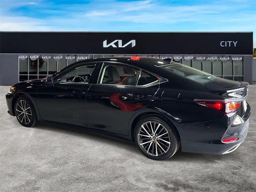 2023 Lexus ES 350 350