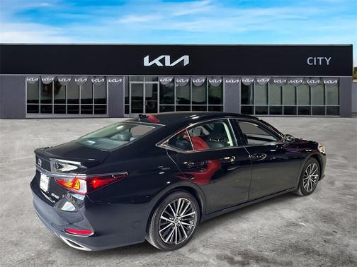 2023 Lexus ES 350 350