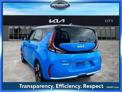 2023 Kia Soul GT-Line 2.0L