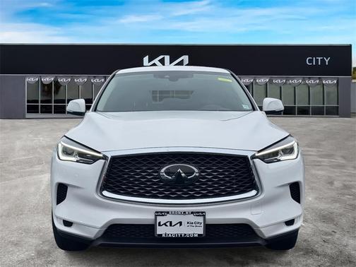 2023 INFINITI QX50 Pure